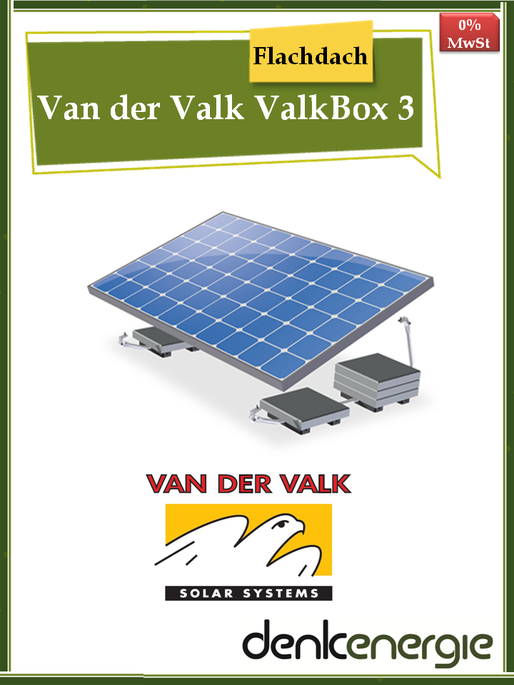 Van der Valk ValkBox 3